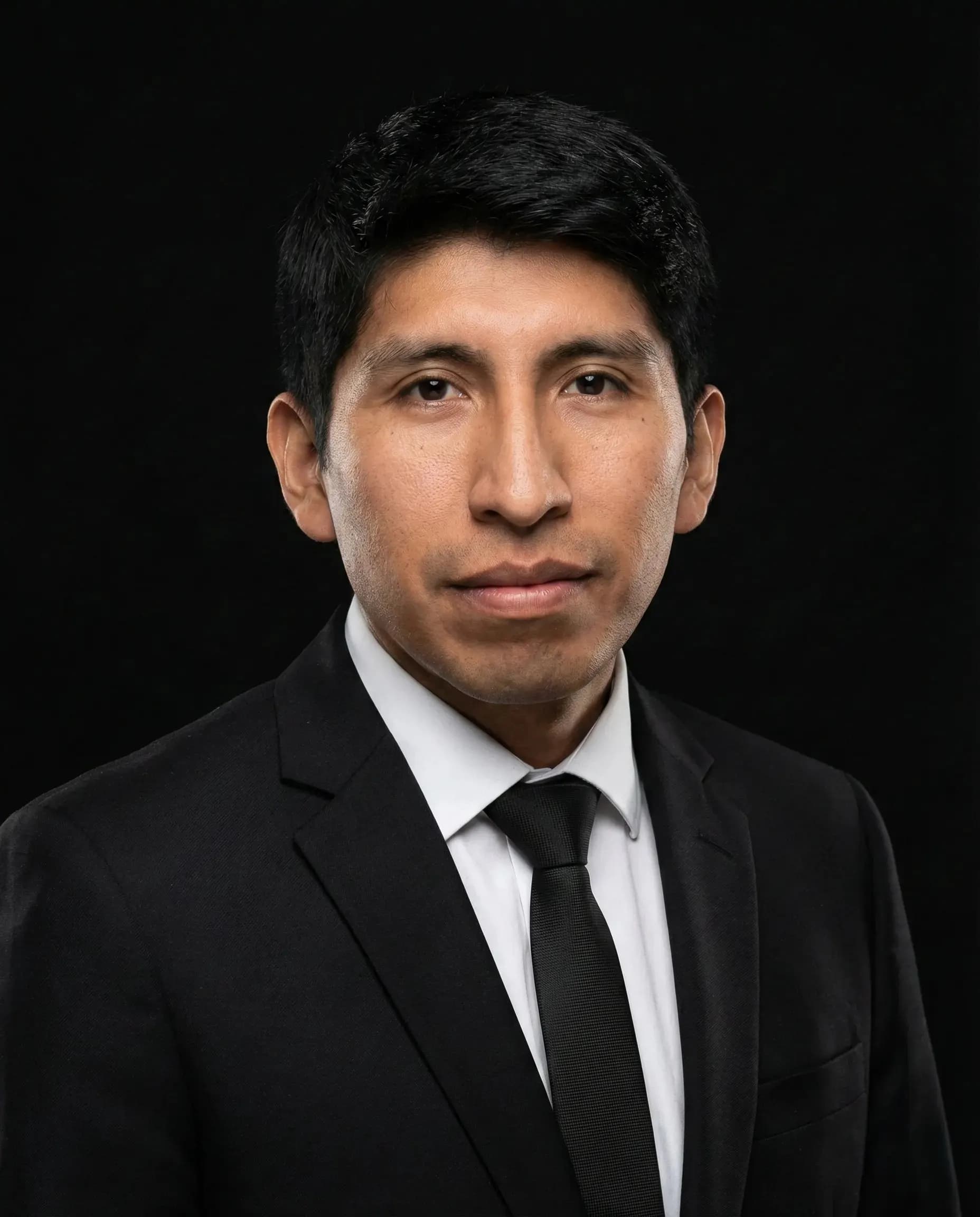 Ing. Elwin Huaman