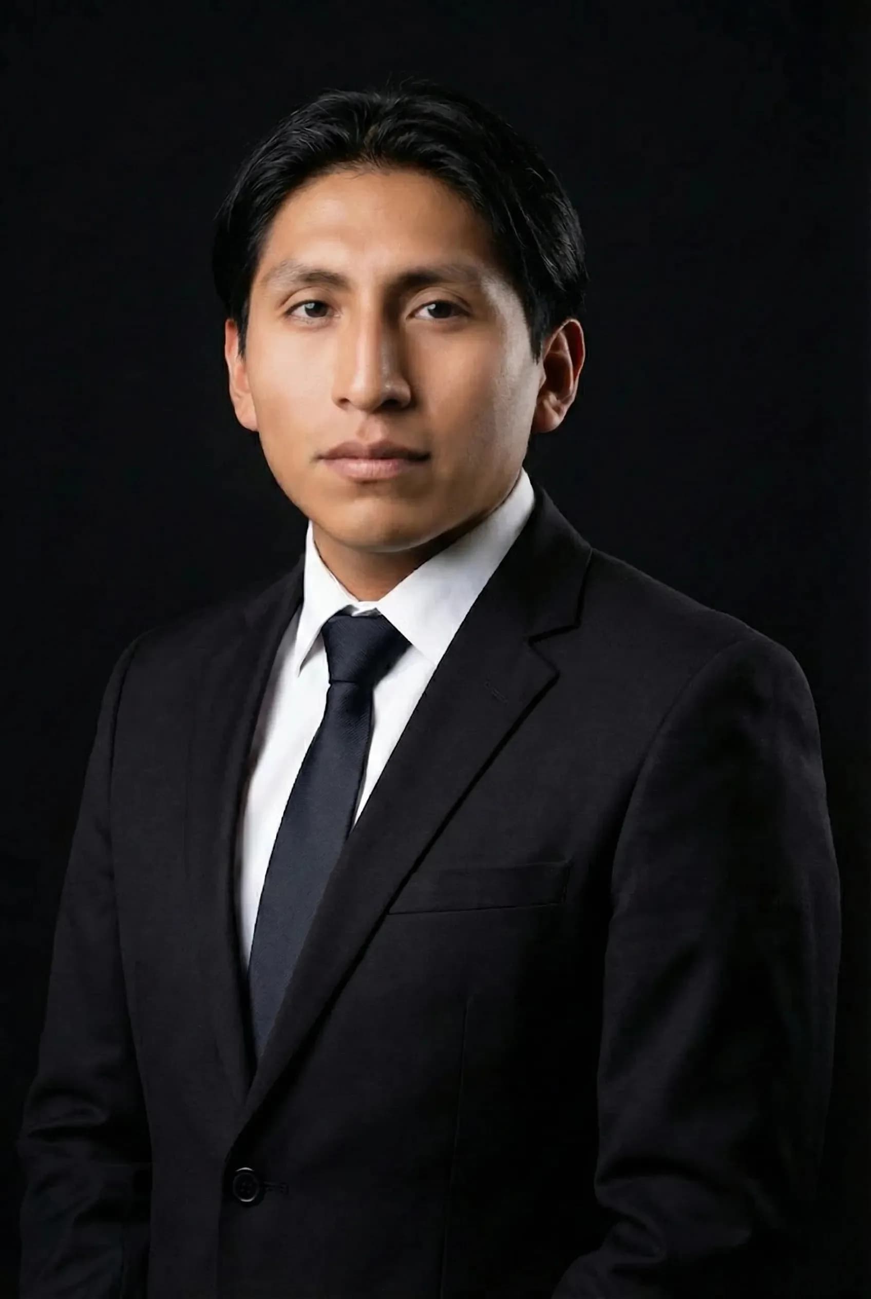 Ing. Yalmar Ponce